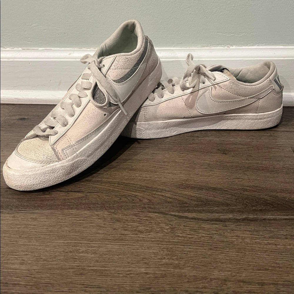 Nike Blazer Low ‘77 Premium Halloween Sneakers